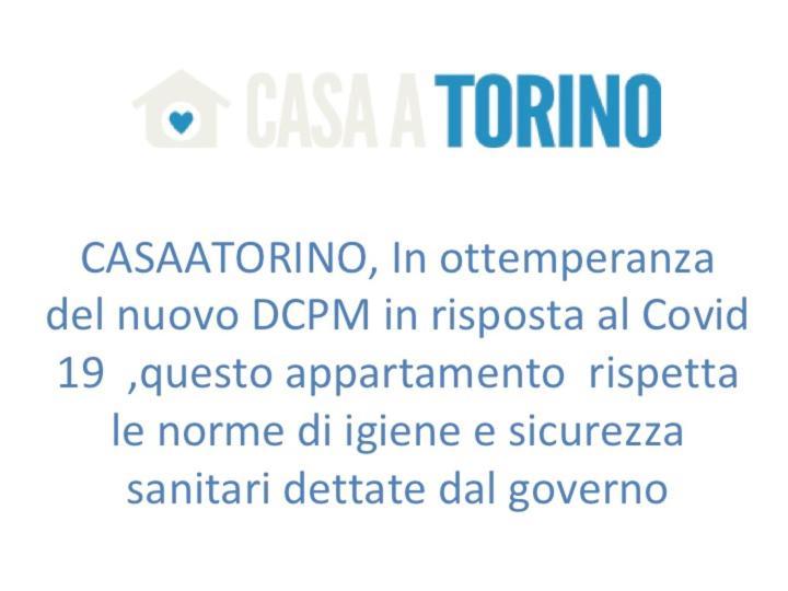 Conte Appartamento